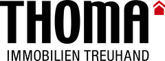 Logo THOMA Immobilien Treuhand AG