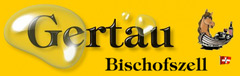 Logo Restaurant GERTAU