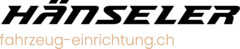 Logo Hänseler Fahrzeugeinrichtung GmbH