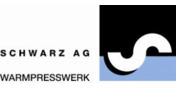Logo Schwarz AG Warmpresswerk