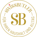 Logo endeso GmbH | SwissButler.ch