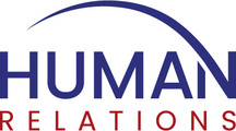Logo HUMAN RELATIONS GmbH