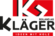Logo Roland Kläger AG