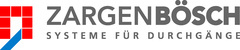 Logo ZARGEN-BÖSCH AG