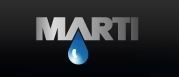 Logo Marti + Co. AG