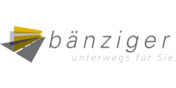 Logo Bänziger Kipper GmbH