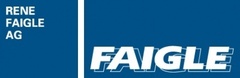 Logo René Faigle AG