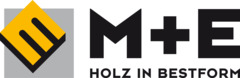 Logo M+E Schreinerei AG
