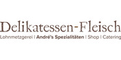 Logo Delikatessen-Fleisch André Bühler