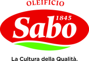 Logo Oleificio Sabo