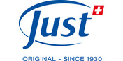 Logo JUST International AG