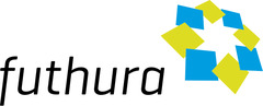 Logo Erika Baumgartner - Stiftung / futhura