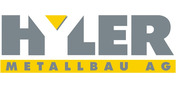 Logo Hyler Metallbau AG