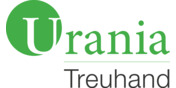 Logo Urania Treuhand AG