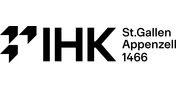Logo Industrie- und Handelskammer St.Gallen-Appenzell