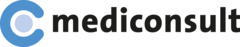 Logo Mediconsult AG
