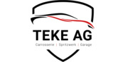 Logo teke ag