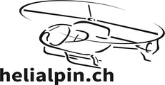 Logo Helialpin AG