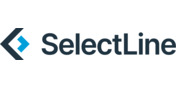 Logo SelectLine Software AG
