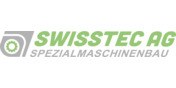 Logo Swisstec AG