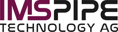 Logo IMS Pipe Technology AG