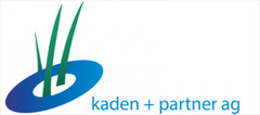 Logo Kaden und Partner AG