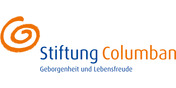 Logo Stiftung Columban