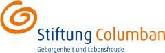 Logo Stiftung Columban