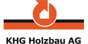 Logo KHG Holzbau AG