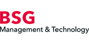 Logo BSG Unternehmensberatung AG
