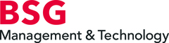 Logo BSG Unternehmensberatung AG