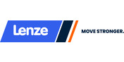 Logo Lenze Swiss AG