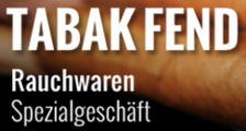 Logo Tabak Fend GmbH