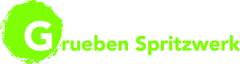 Logo Grueben Spritzwerk GmbH