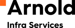 Logo Arnold AG