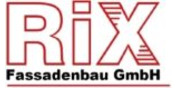 Logo Rix Fassadenbau GmbH