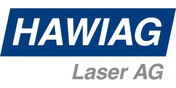Logo HAWIAG Laser AG