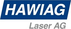 Logo HAWIAG Laser AG