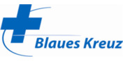 Logo Blaues Kreuz St. Gallen -Appenzell