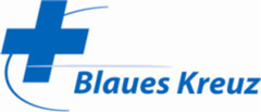 Logo Blaues Kreuz St. Gallen -Appenzell