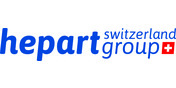 Logo Hepart AG