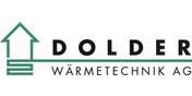 Logo Dolder Wärmetechnik AG