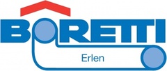 Logo Boretti GmbH