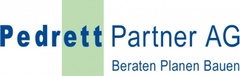 Logo Pedrett Partner AG