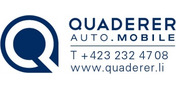 Logo Hermann Quaderer - Autoelektrik AG