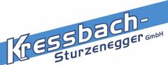 Logo Kressbach-Sturzenegger GmbH
