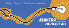 Logo Elektro Oehler AG