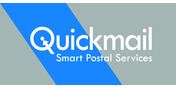Logo Quickmail Planzer AG