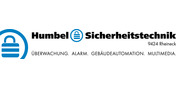 Logo Humbel Sicherheitstechnik GmbH