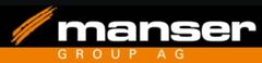 Logo Manser Group AG